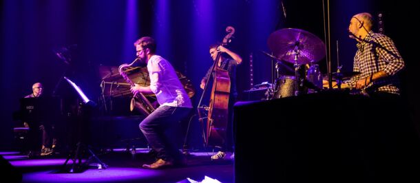 Jazzbühne Lech 2023